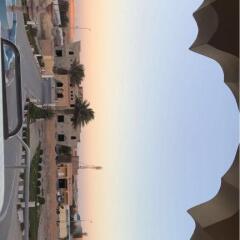 Hotel Aljazira in Nouadhibou, Mauritania from 96$, photos, reviews - zenhotels.com photo 10