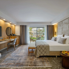 Mövenpick Resort Antalya Tekirova - Bild 5