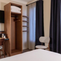 Bijou Hôtel Paris Boulogne - Bild 3