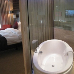 Grand Ankara Hotel & Convention Center - Bild 9