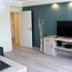 Ferienwohnung Suderende - Bild 1