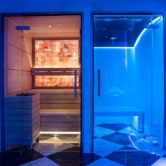 Hôtel & Spa Saint Jacques - Bild 21