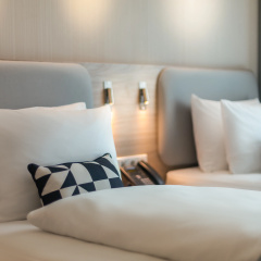Holiday Inn Express Erlangen by IHG - Bild 3