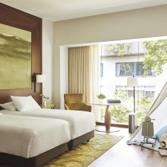 Park Hyatt Zurich - Bild 4