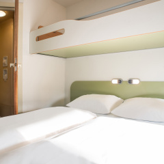 B&B HOTEL Rostock-Broderstorf - Bild 4