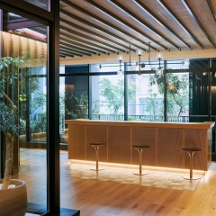 Nohga Hotel Akihabara Tokyo - Bild 10