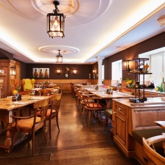Hotel Prinzregent München - Bild 25