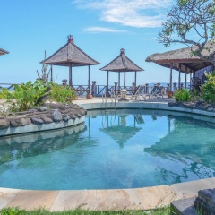 Ida Beach Village Candidasa - Bild 14