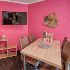 Auszeit-im-Harz Haus 6 - Bild 3