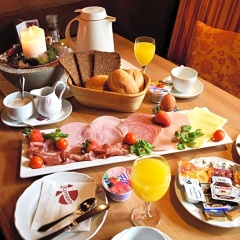 Hotel-Restaurant Kerzans - Bild 5