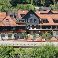 Numero1-Pension und Cafe - Bild 15