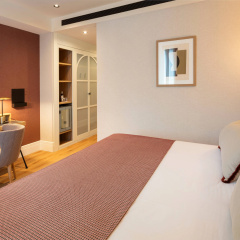 Catalonia Plaza España Hotel & Spa - Bild 7