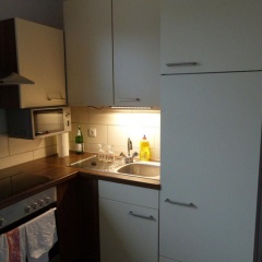 28P Stilvolles Apartment in Dortmund - Bild 15