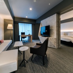 Daiwa Roynet Hotel Nishi Shinjuku PREMIER - Bild 11