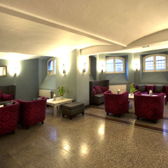 Hotel MutterHaus Düsseldorf - Bild 2