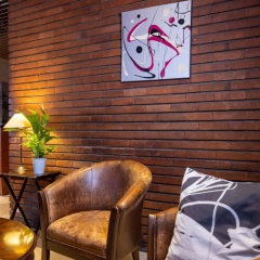 Bijou Hôtel Paris Boulogne - Bild 2