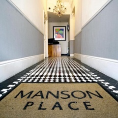 Manson Place - Bild 16