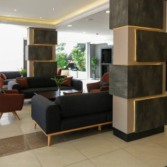 Krizantem Hotel - All Inclusive - Bild 2