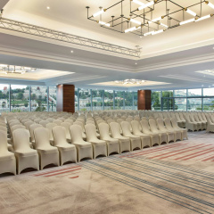 Budapest Marriott Hotel - Bild 20