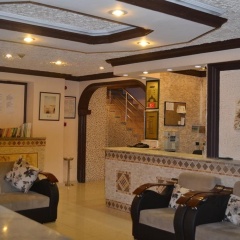 Anna Queen Hotel - Bild 2