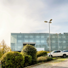 B&B Hotel Salzburg-Nord - Bild 18