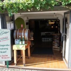 Weinhof - Bild 11