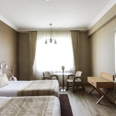 WOW Airport Hotel - Bild 5