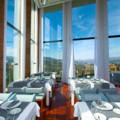 Tempus Hotel & Spa thumbnail 8