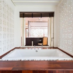 Amatapura Beachfront Villa 12 - Bild 5