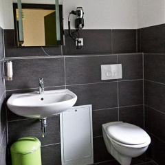 Schickes Bielefeld Zentrum Appartement - Bild 9