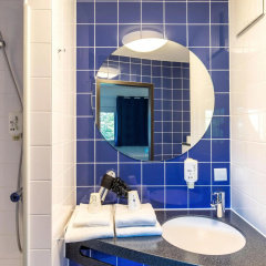 B&B Hotel Hamburg-Altona - Bild 10