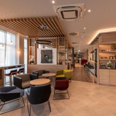 Holiday Inn Express Offenbach by IHG - Bild 24