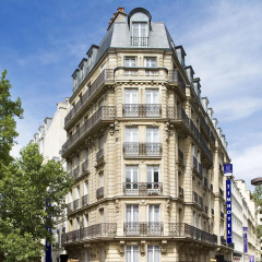 Timhotel Paris Gare Montparnasse - Bild 1
