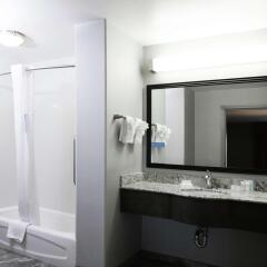 Hampton Inn & Suites Temecula in Temecula, United States of America from 197$, photos, reviews - zenhotels.com photo 9