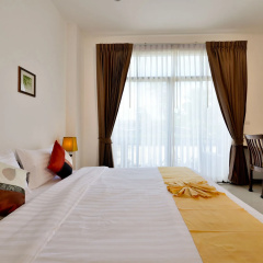The Choice Hotel - Adults Only thumbnail 6