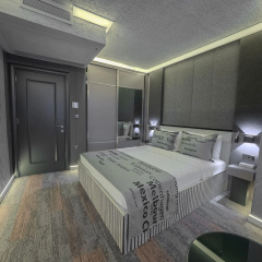 Tryp By Wyndham Istanbul Sancaktepe - Bild 5
