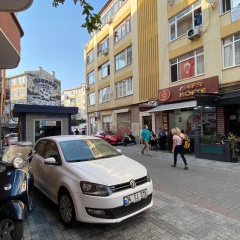Armoni City Hotel - Bild 16