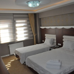 Bursa Madi Hotel - Bild 5