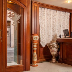 Hotel Grifo - Bild 2