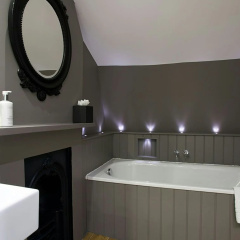 Georgian House Hotel - Bild 10