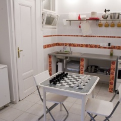 Aventura Boutique Hostel - Bild 22