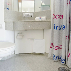 CABINN City Hotel - Bild 7