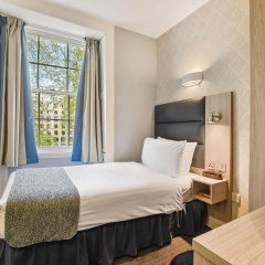 Sanderson London, a Morgans Originals hotel - Bild 16