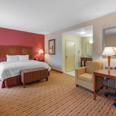 Hampton Inn & Suites Arcata in Arcata, United States of America from 232$, photos, reviews - zenhotels.com photo 20