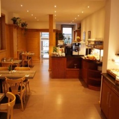 Pension Am Heusteig - Bild 19