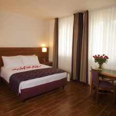 Hotel Galileo Prague - Bild 10
