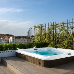 Hotel The Glam - Bild 7
