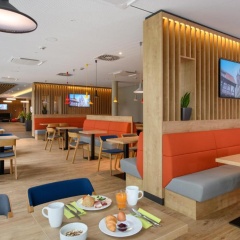 Premier Inn Göttingen Hotel - Bild 21