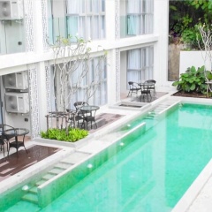 The Aristo Seaview Patong - Bild 20