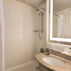 Radisson Hotel New York Wall Street - Bild 8